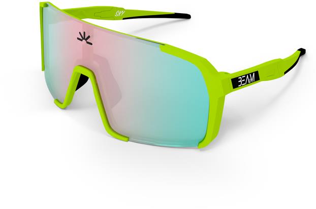 Beam Sky Fluorescent, RosePink