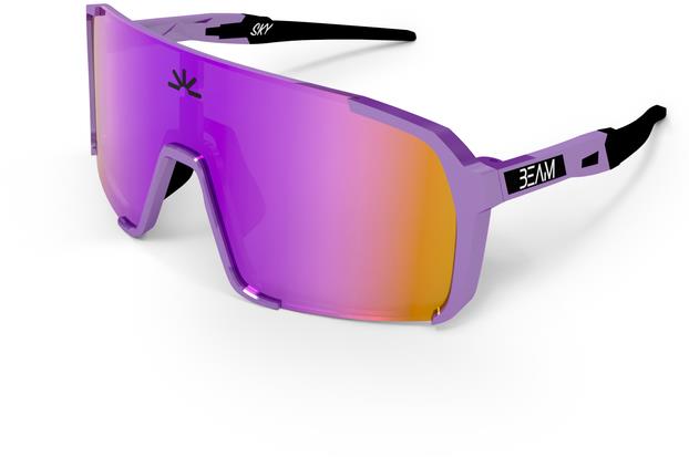 Beam Sky Purple, Purple