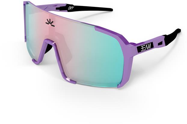 Beam Sky Purple, RosePink