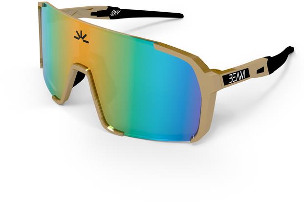 Beam Sky Gold, Yellow