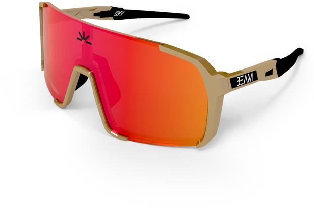 Beam Sky Gold, Full Red