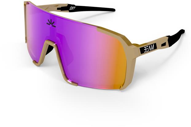 Beam Sky Gold, Purple