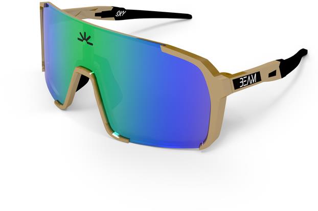 Beam Sky Gold, Green