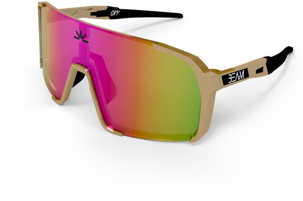 Beam Sky Gold, Pink