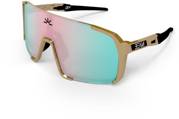 Beam Sky Gold, RosePink