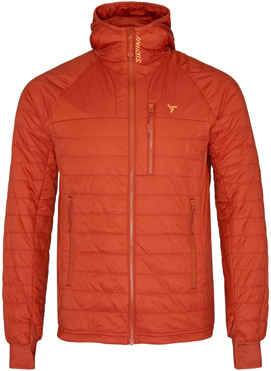 SILVINI Rutor MJ1142 brick red XXL