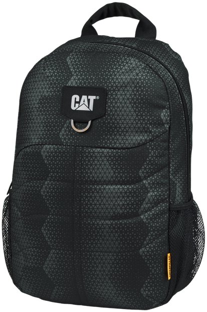 CAT Batoh Millennial Classic Benson černý Streamline