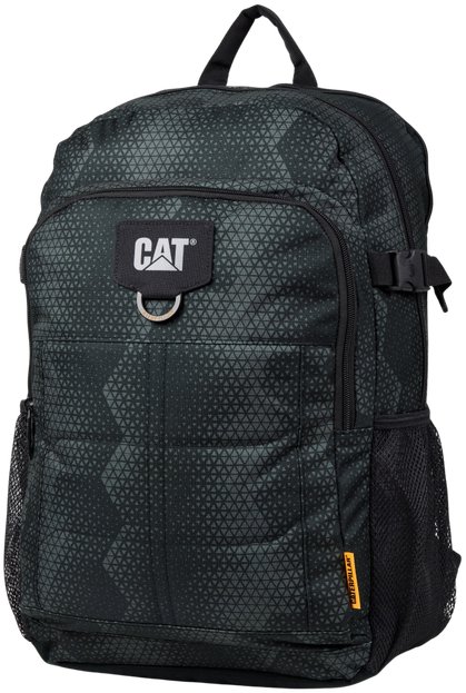 Černý batoh CAT Millennial Classic Barry