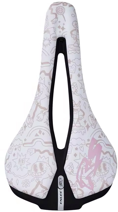 Enlee RS-E105 Champagne Gold
