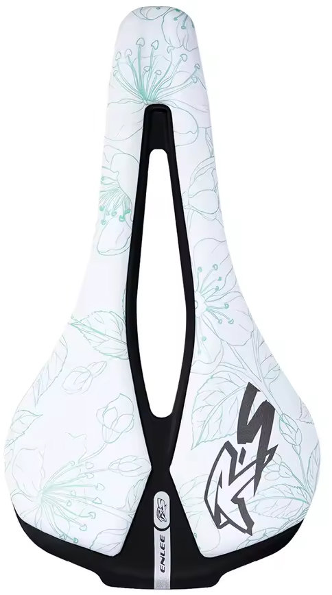 Enlee RS-E105 Sakura White