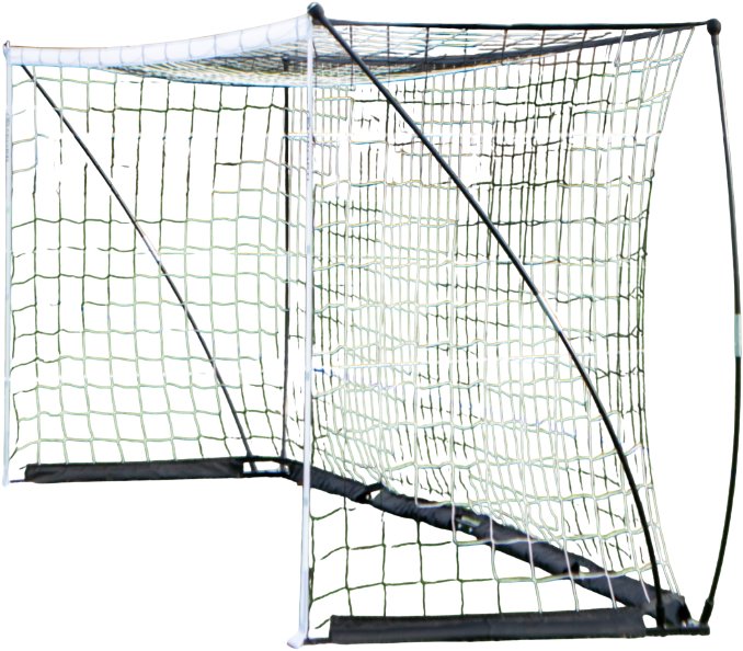 SPORTI FRANCE Skládací fotbalová branka 360 × 180 cm