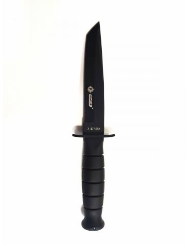 Fedus Kandar Turistický nůž Tanto, 26,5 cm