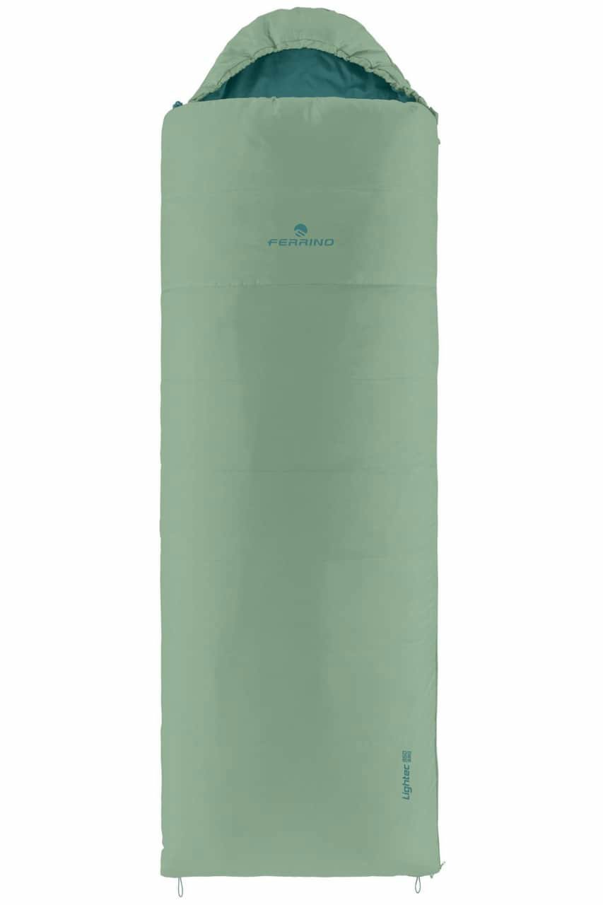 Ferrino Letní spacák Lightec 700 SQ-levý