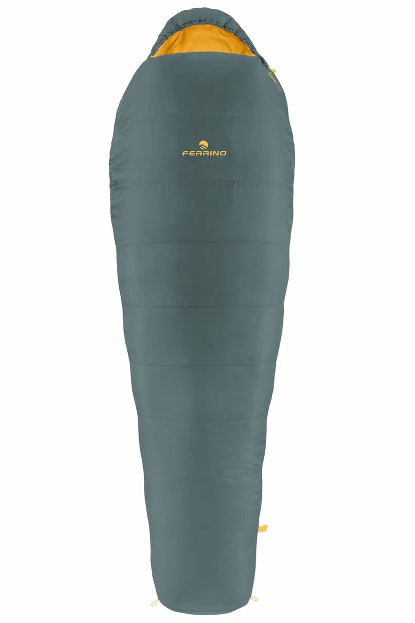 Ferrino Třísezonní spacák Lightec SM 850 Long