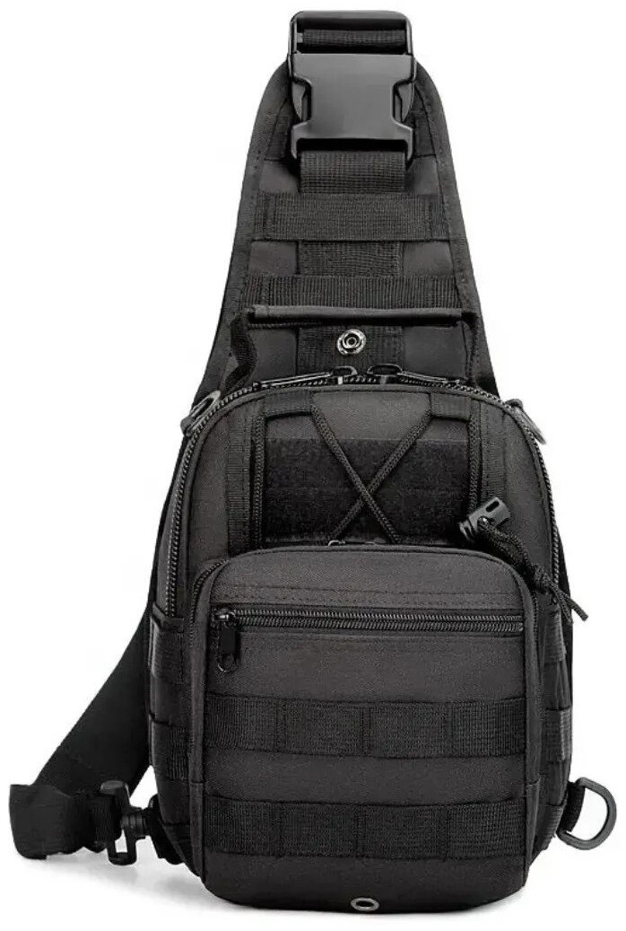 Gaira Batoh Tactical 5501-10