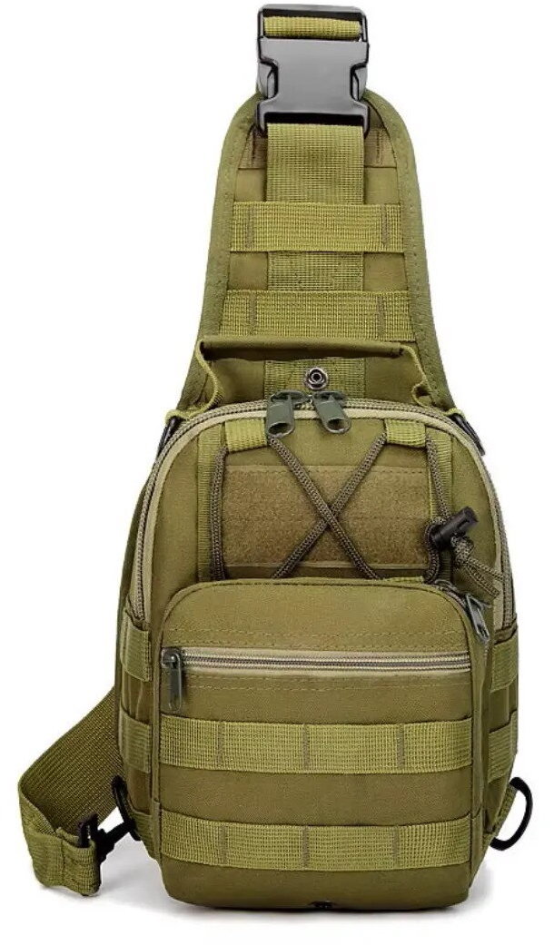 Gaira Batoh Tactical 5501-19
