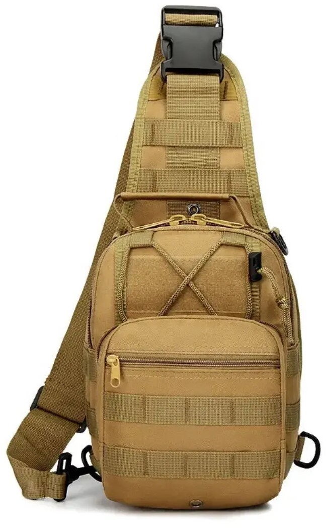 Gaira Batoh Tactical 5501-16