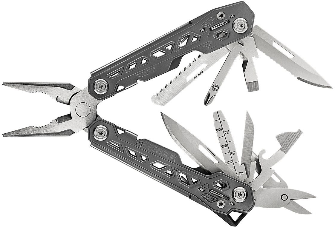 Gerber Truss Multi-tool s pouzdrem