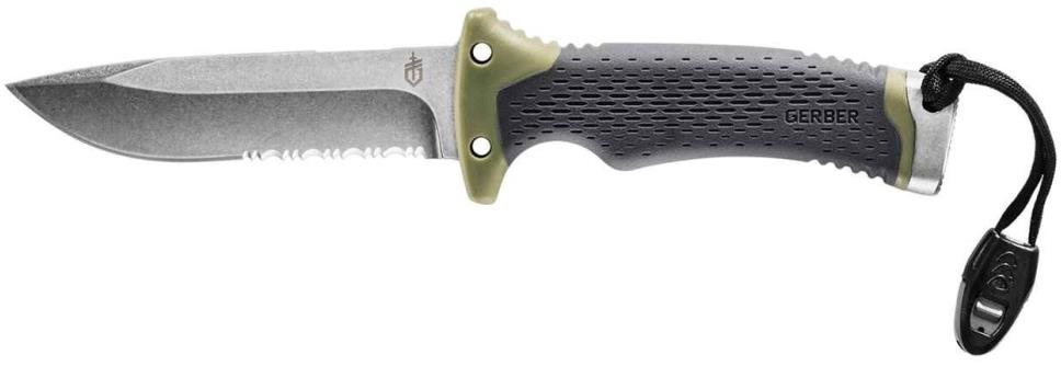 Gerber Ultimate Survival FSG