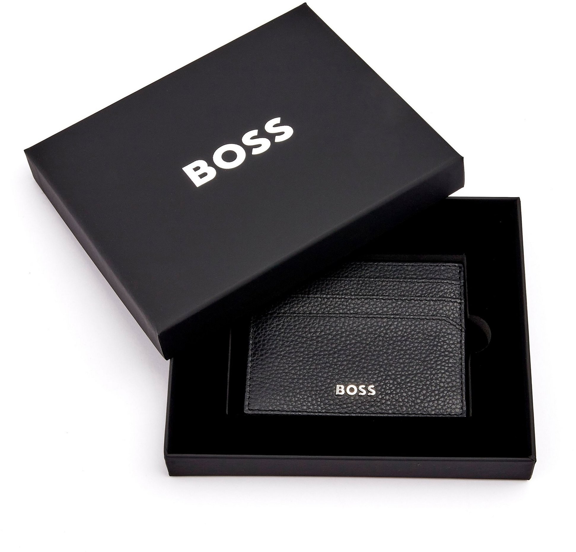 Hugo Boss Classic HLC416A, černé