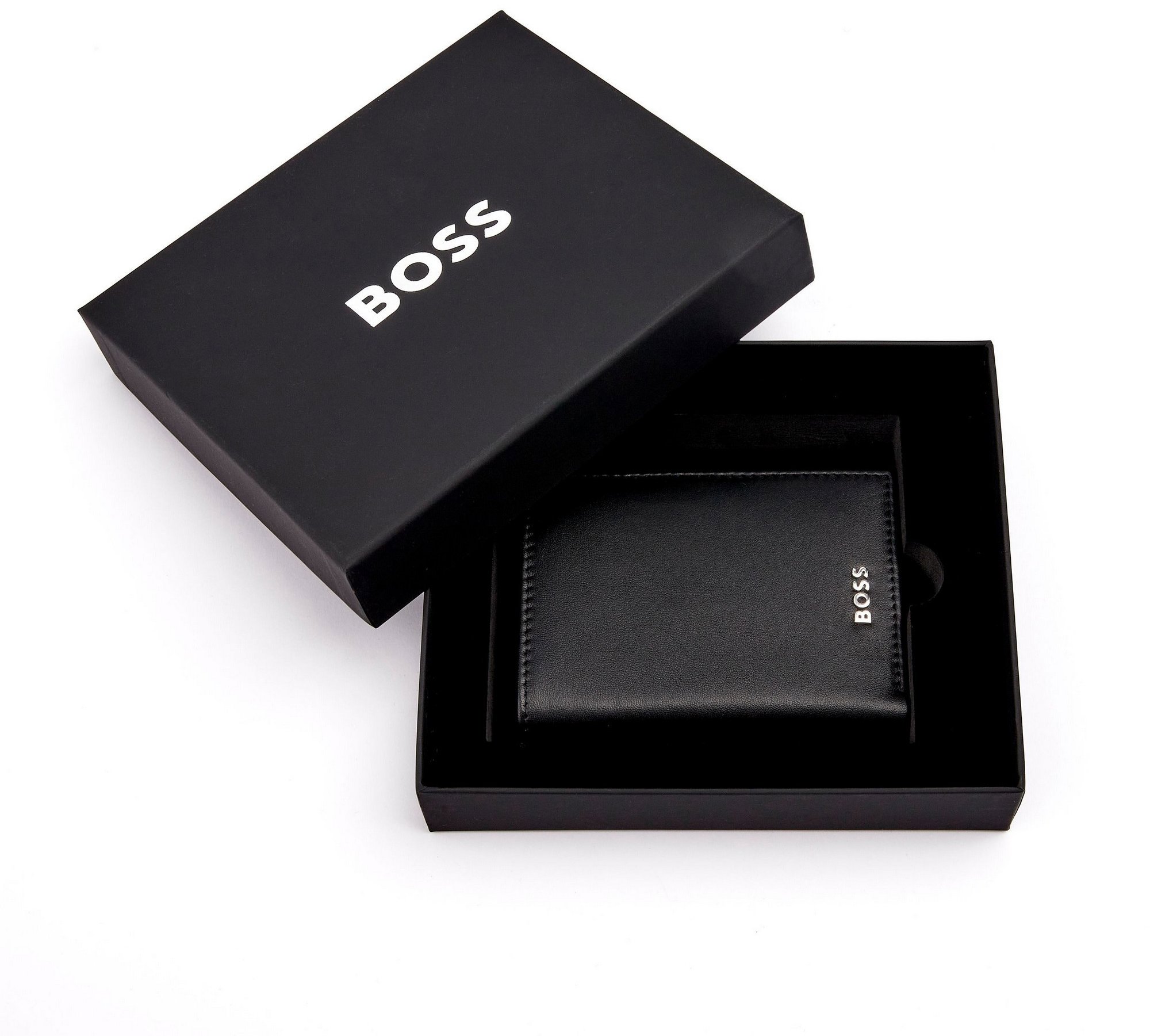 Hugo Boss Classic HLG403A, černé