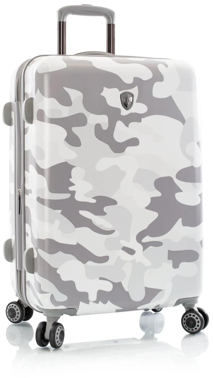 Heys White Camo M