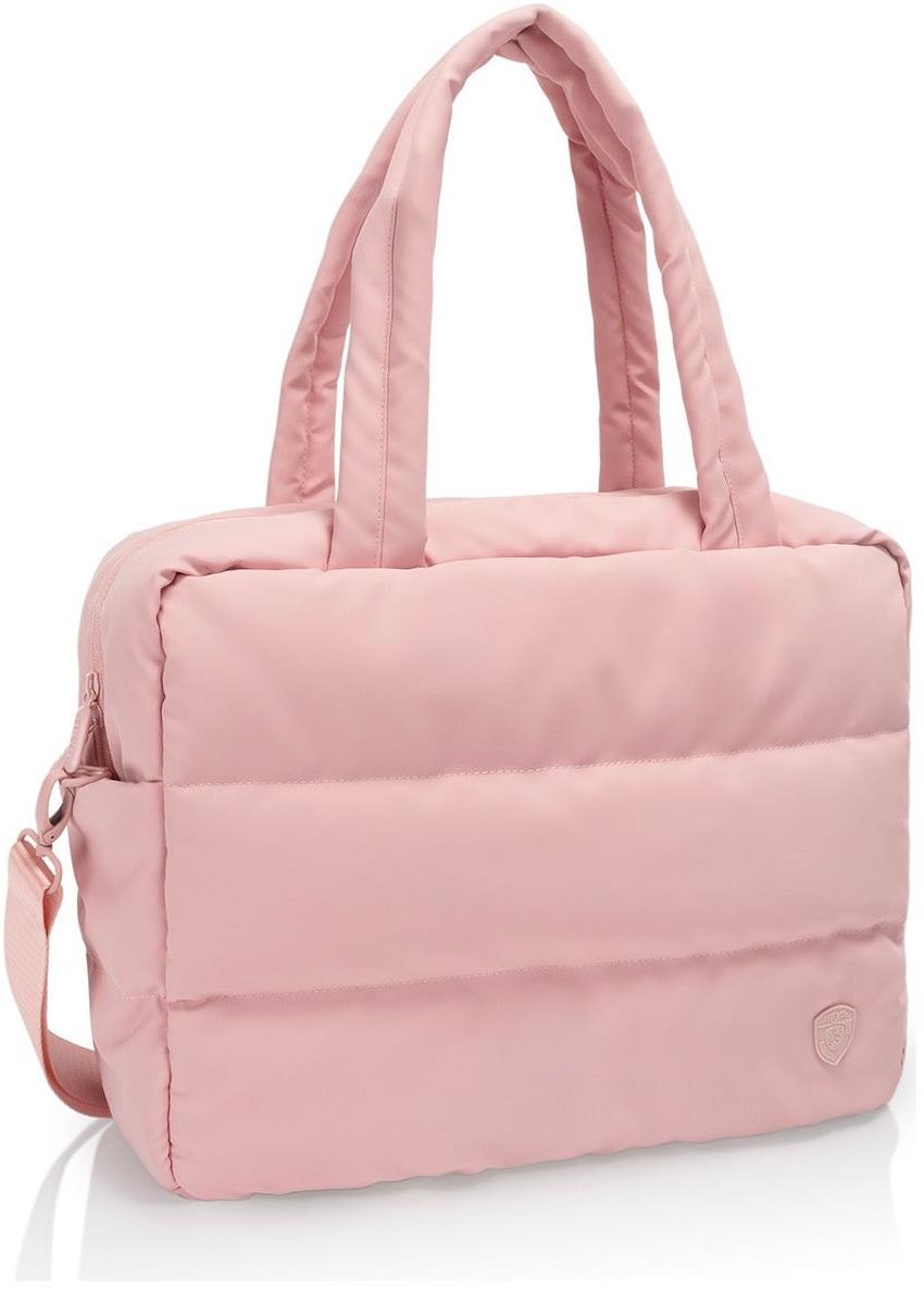 Heys Puffer Personal Bag Rose