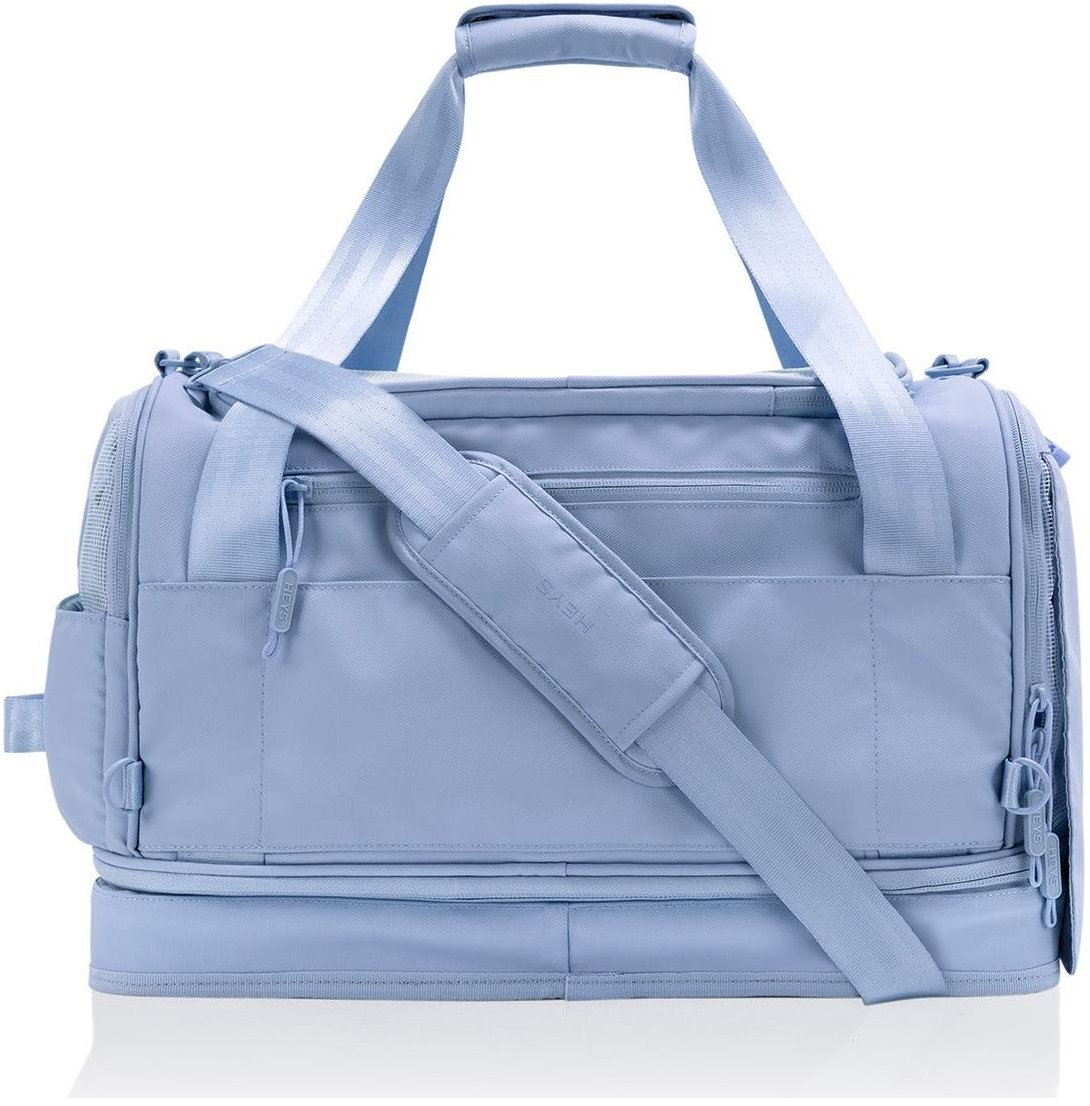 Heys Pawsenger Pet Carrier Blue