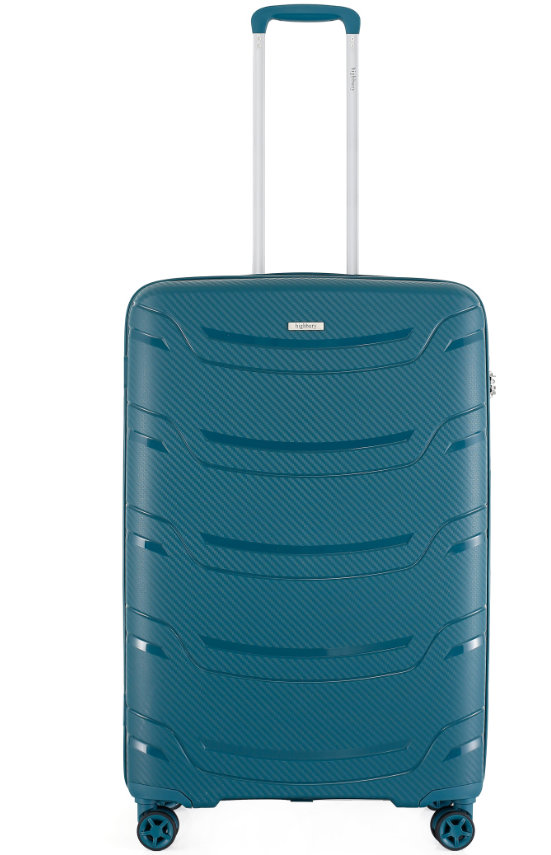 HIGHBURY Carbon HBY-0178/3-S PP - petrol