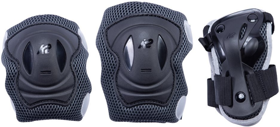 K2 Performance Pad Set M, vel. XL