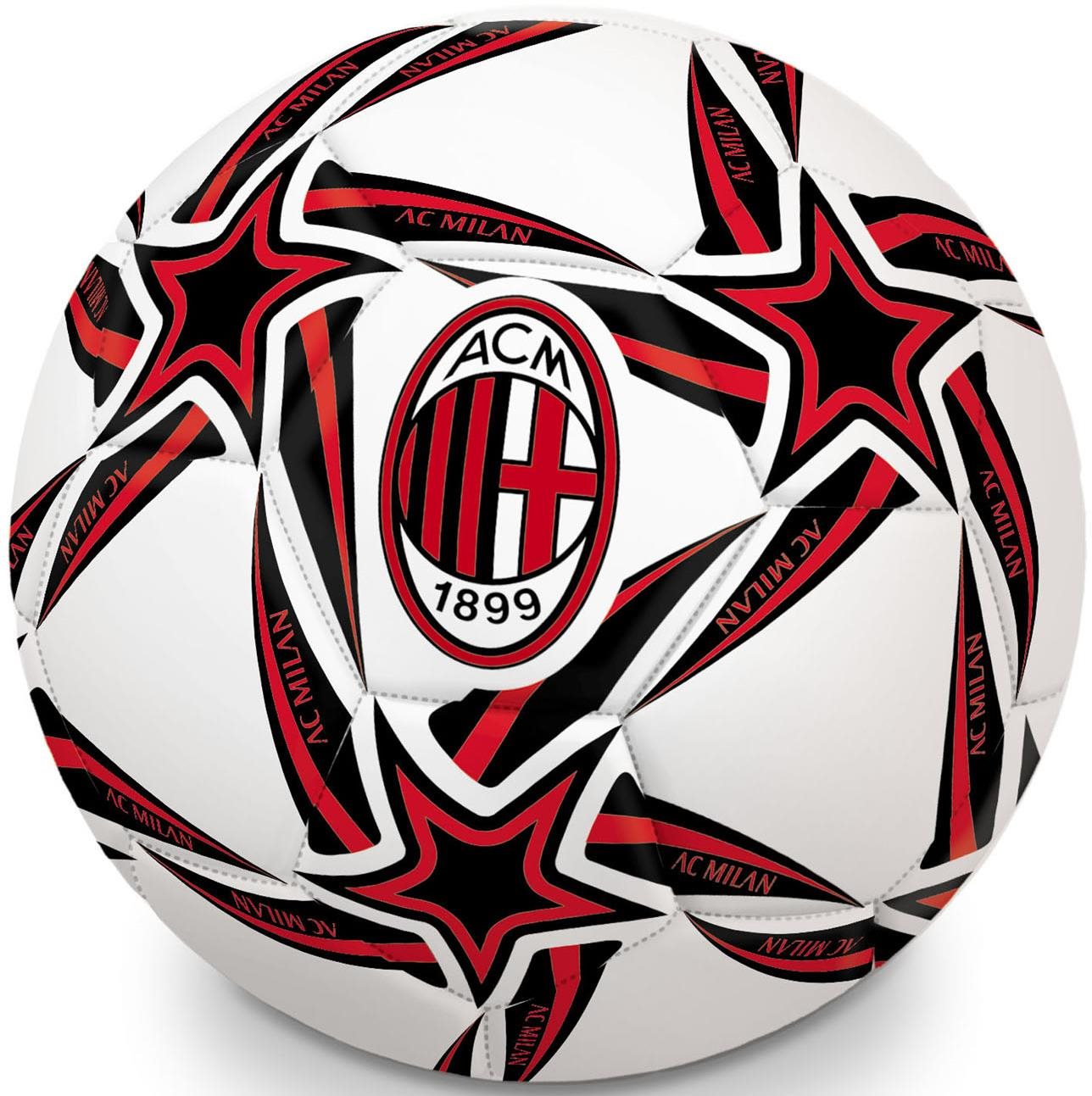 13448 Míč kopací AC MILAN OFFICIAL