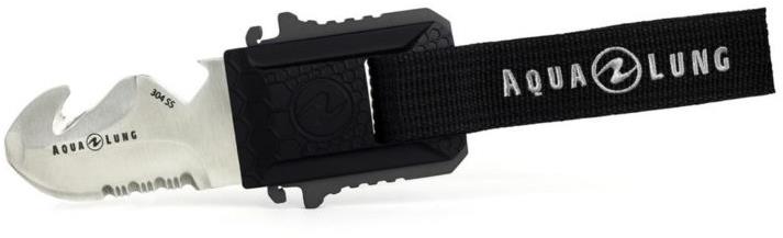 Aqualung Nůž Micro Squeeze Blunt Tip Blade
