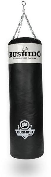 Boxovací pytel DBX BUSHIDO 140 x 40 cm prázdný