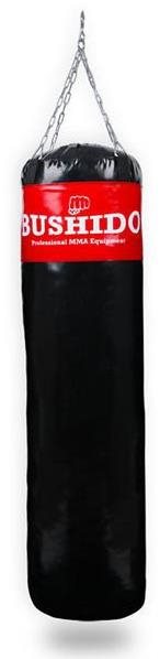 Boxovací pytel DBX BUSHIDO 180 x 45 cm prázdný