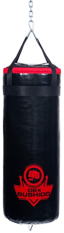 DBX BUSHIDO GYMPRO JUNIOR 80/30 cm 15 kg boxovací pytel
