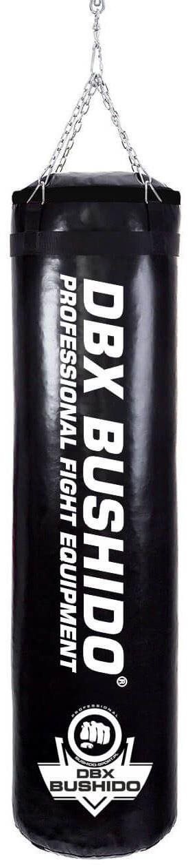 Boxovací pytel DBX BUSHIDO SBRX-P 130/30cm 60kg