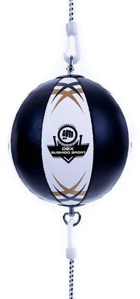 BUSHIDO DBX ARS-1164 Speedbag, černá, velikost