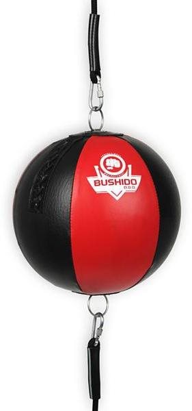 BUSHIDO DBX PR Speedbag, černá, velikost