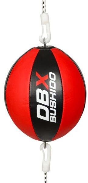BUSHIDO DBX ARS-1150 Speedbag, červená, velikost