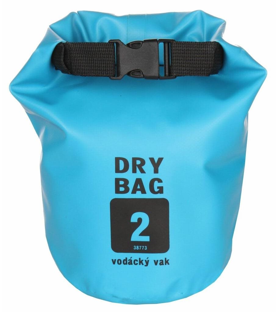 Dry Bag 2l vodácký vak 2 l