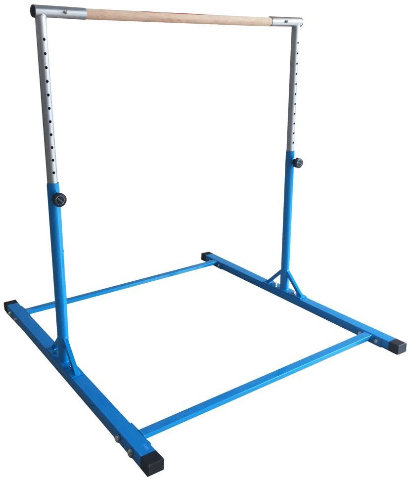 Gymnastická bradla MASTER 150 cm - modrá