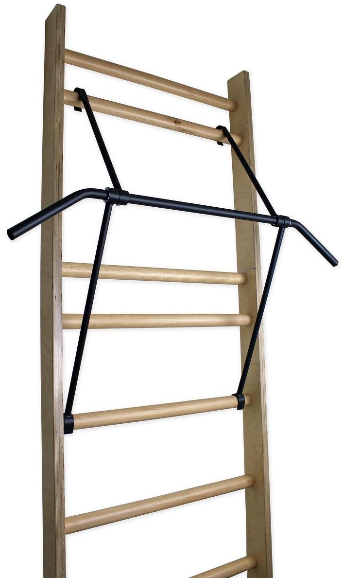 Závěsná hrazda MASTER na ribstole - žebřiny