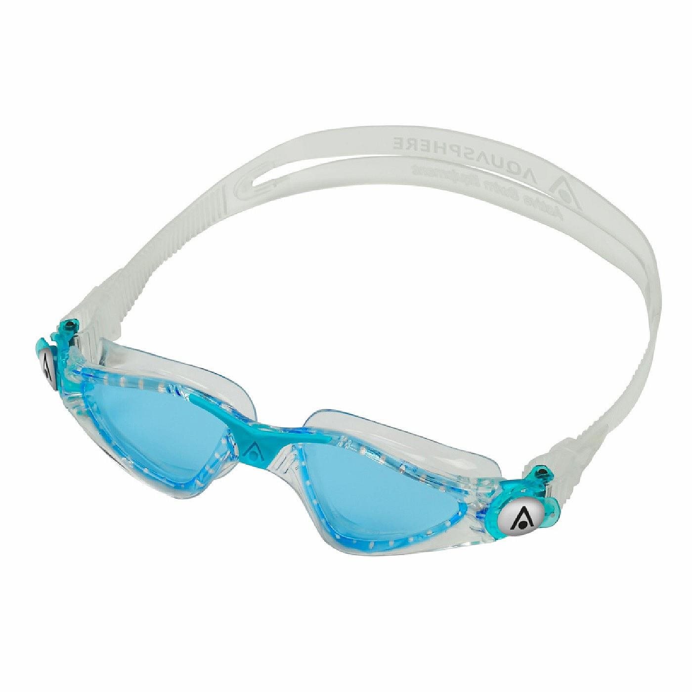 Dětské plavecké brýle Aqua Sphere KAYENNE JUNIOR modrá skla