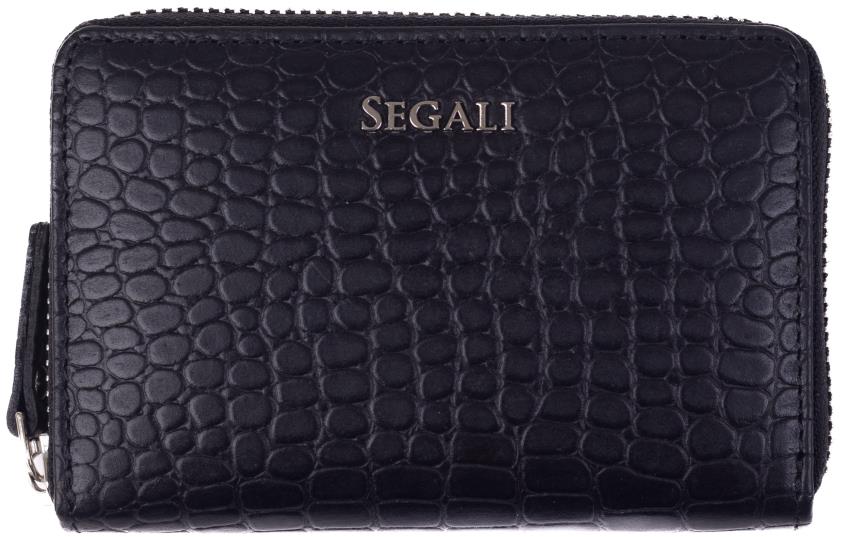 SEGALI 7680 černá