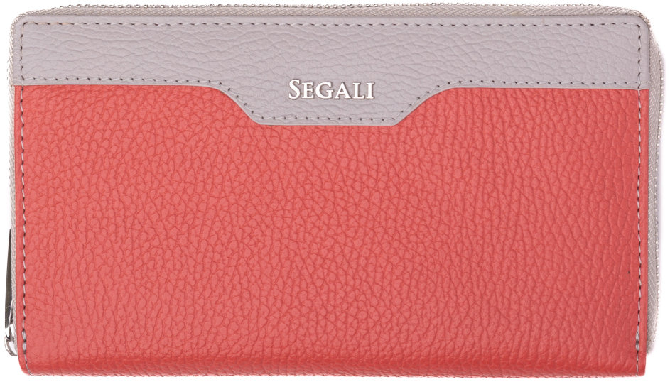 SEGALI 7622 aragosta/grey