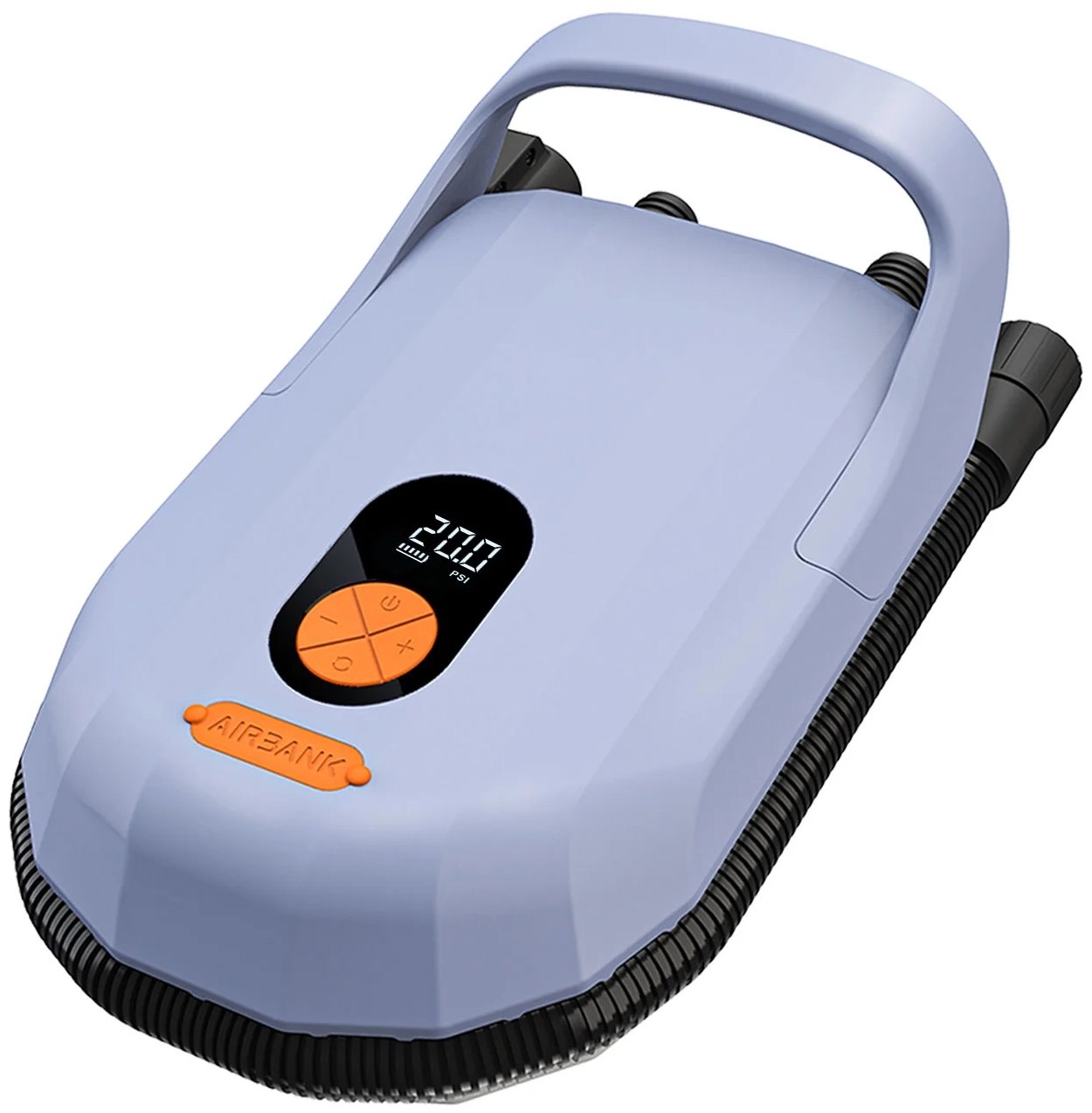 Cycplus Airbank D6 PRO