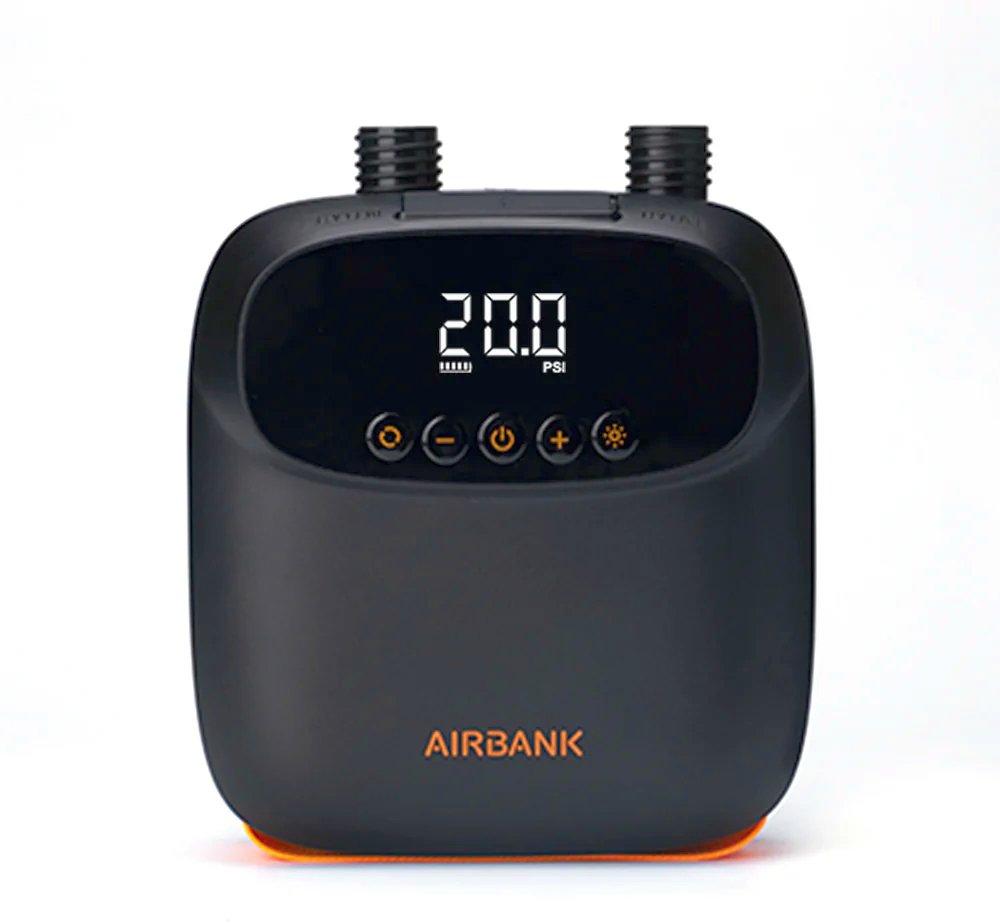 Cycplus Airbank D13 PRO