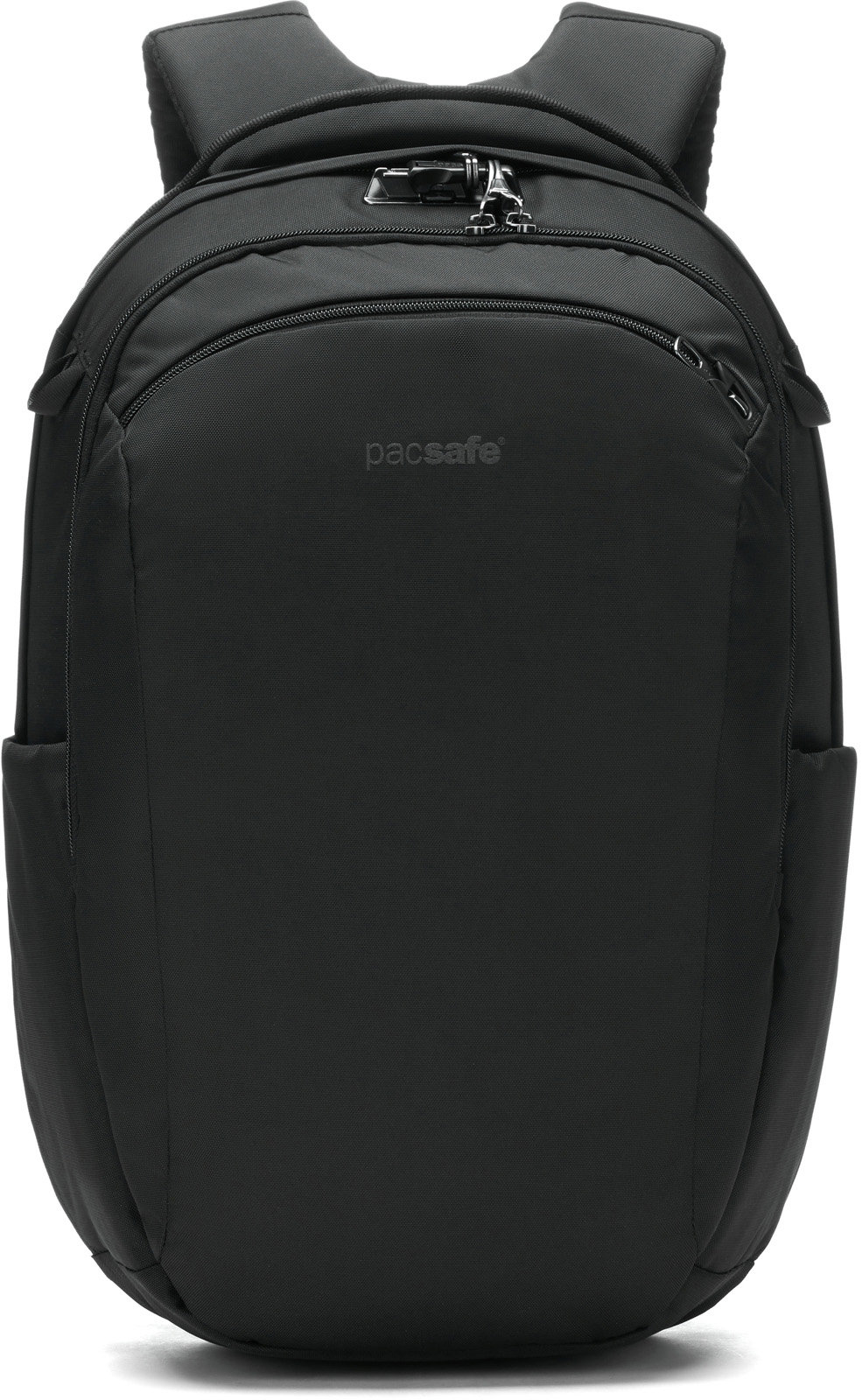 PACSAFE PACSAFE V TOUR BACKPACK 26 l jet black