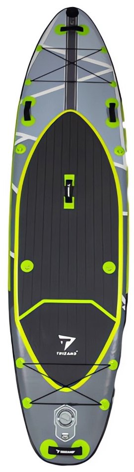 Trizand 25260 Paddleboard SUP s příslušenstvím 335 cm, 130 kg