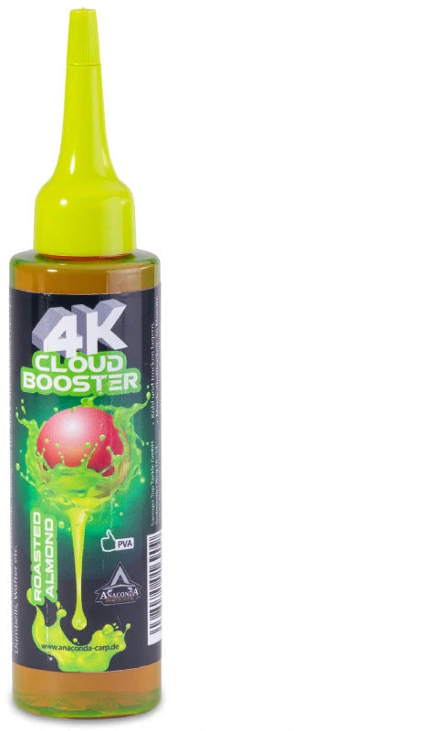 Anaconda Booster 4K Cloud Roasted Almond 70 ml